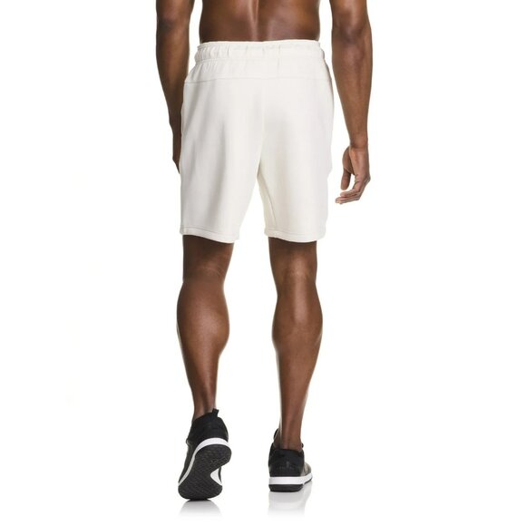 Reebok Men's and Big Men Momentum 9" Short, Size 2XL, Active Fit, Elastic Waist - Picture 2 of 4